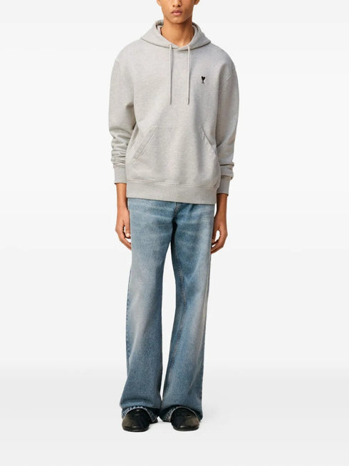AMI PARIS ADC HOODIE